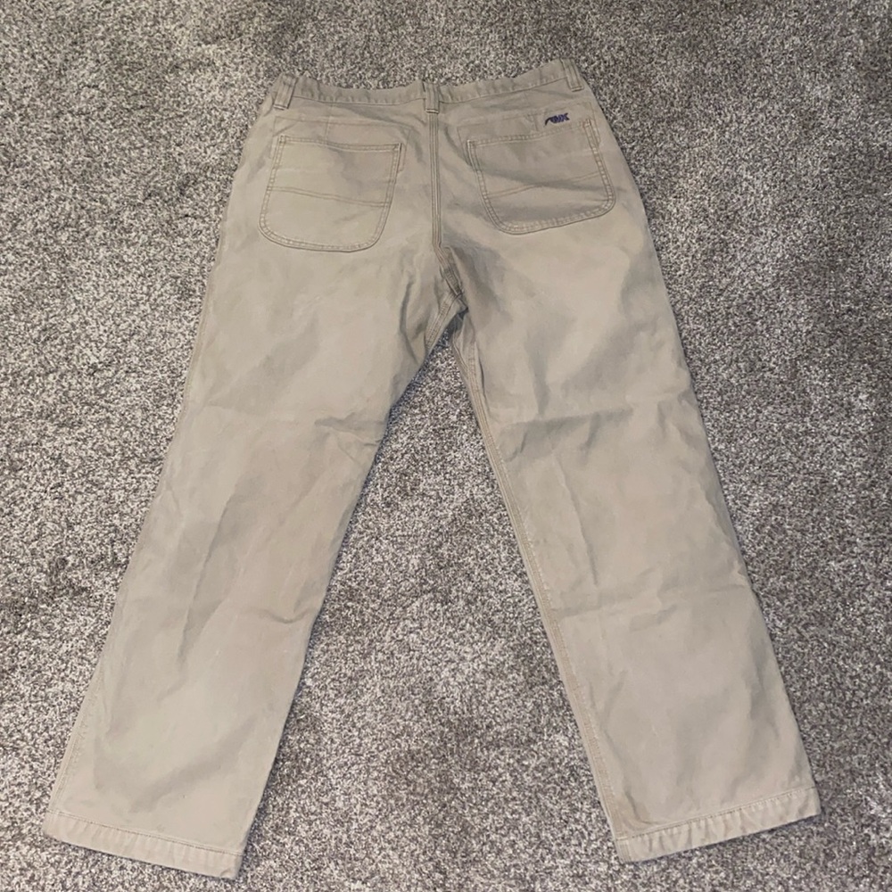 Mountain Khakis Pants